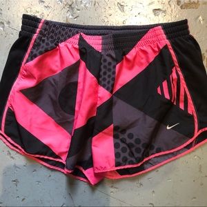 Nike Athletic Shorts